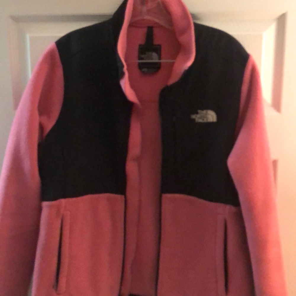 Women’s North Face Jacket